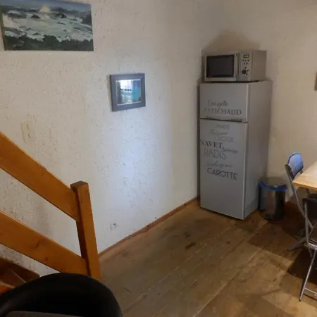 Maison à Argeles 35m²-2