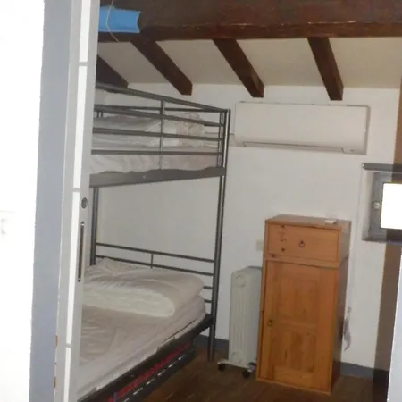Maison à Argeles 35m²-3