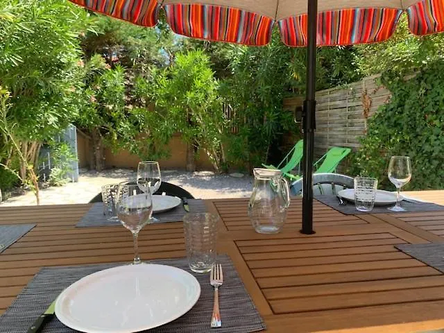 La Villa De La Plage