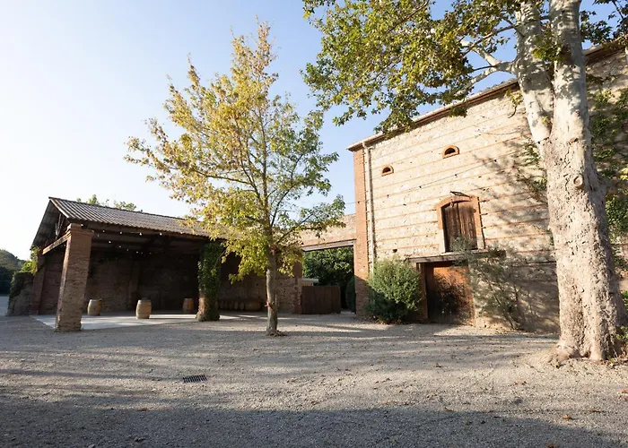 La Maison Des Vendangeurs