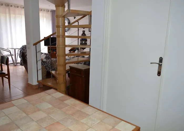 Villa 4 Pieces- Argeles Sur Mer Ar000-021